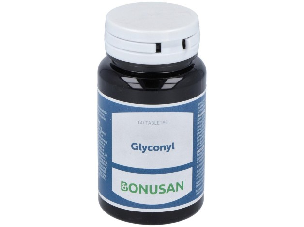 Bonusan Glyconyl 60Comp