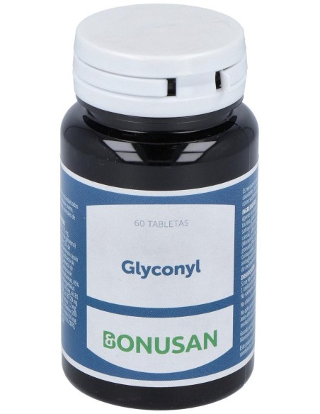 Bonusan Glyconyl 60Comp