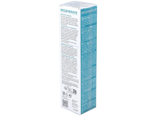 Regenerate Dentífrico Avanzado, 75 Ml