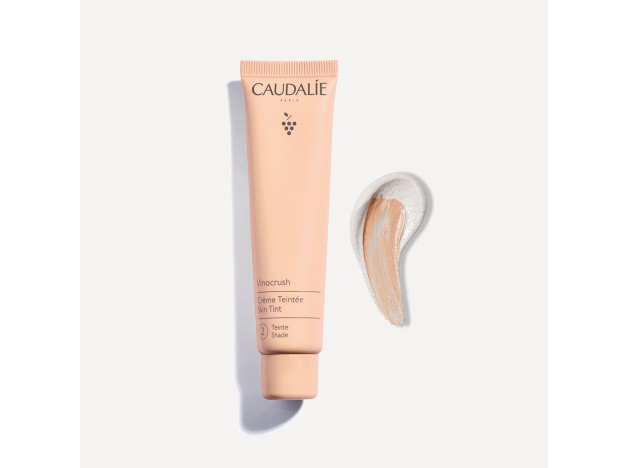 Caudalie Vinocrush Crema Color 2 30 ml