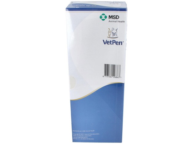 Vetpen Caninsulin 1Ml 16Ud Starter Kit
