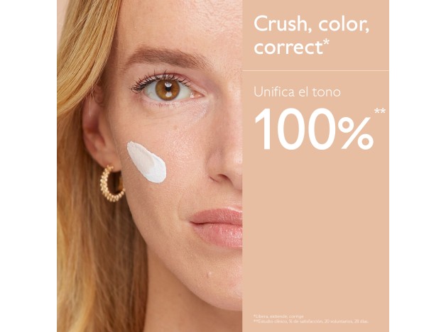 Caudalie Vinocrush Crema Color 2 30 ml