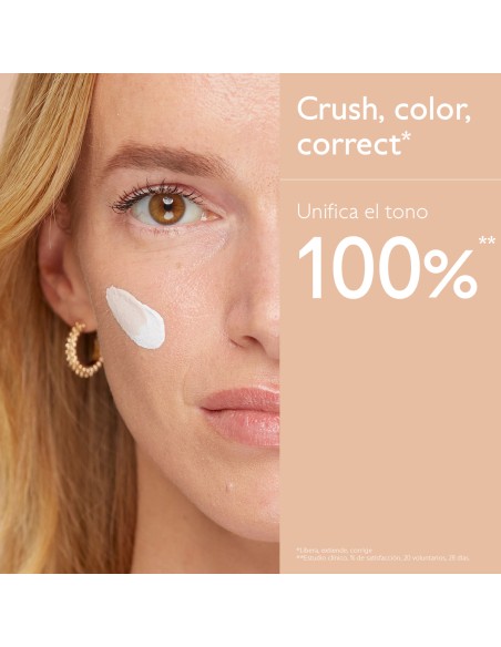 Caudalie Vinocrush Crema Color 2 30 ml