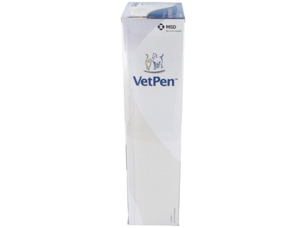Vetpen Caninsulin 1Ml 16Ud Starter Kit