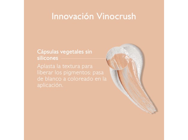 Caudalie Vinocrush Crema Color 2 30 ml