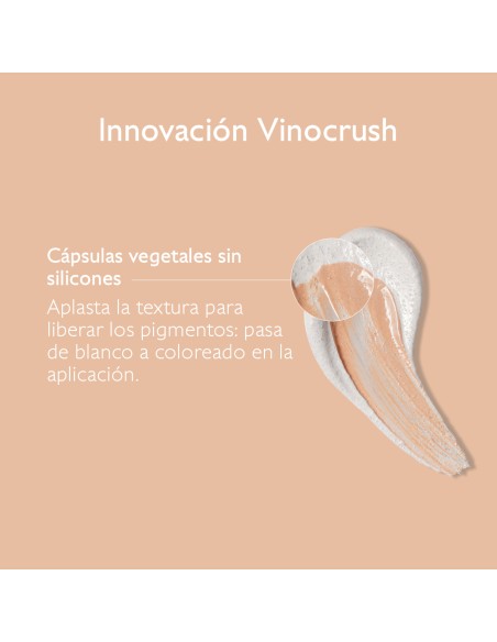 Caudalie Vinocrush Crema Color 2 30 ml