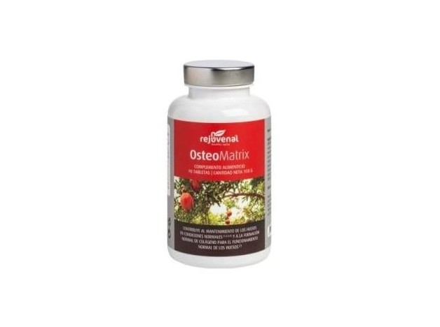 Osteomatrix 90Cap. - Salengei