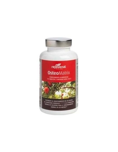 Osteomatrix 90Cap. - Salengei