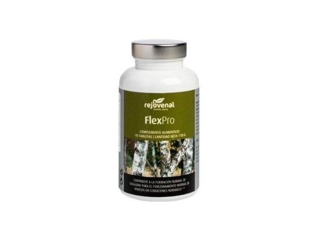 Flexpro 90Comp. - Salengei