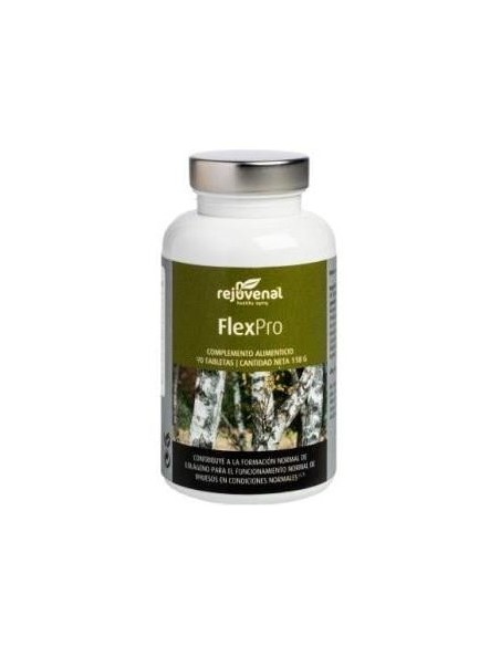 Flexpro 90Comp. - Salengei