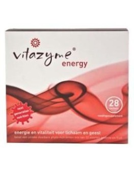 Vitazyme Energy 28Sbrs.