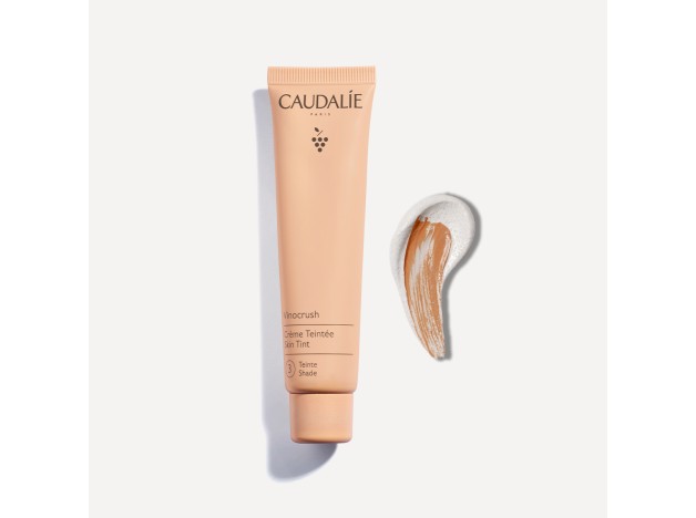Caudalie Vinocrush Crema Color 3 30 ml