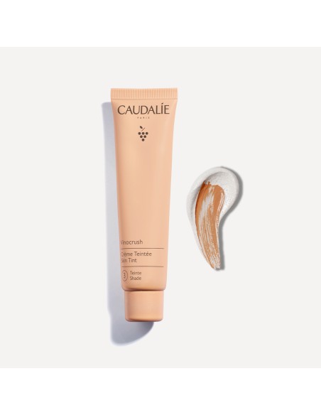 Caudalie Vinocrush Crema Color 3 30 ml