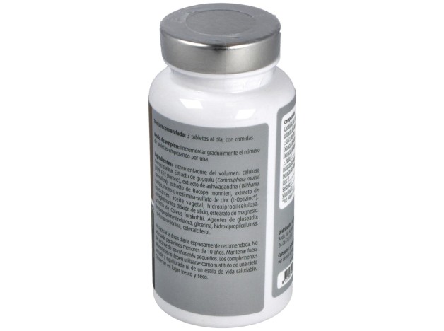 Rejuvenal Thyrovus 90Comp