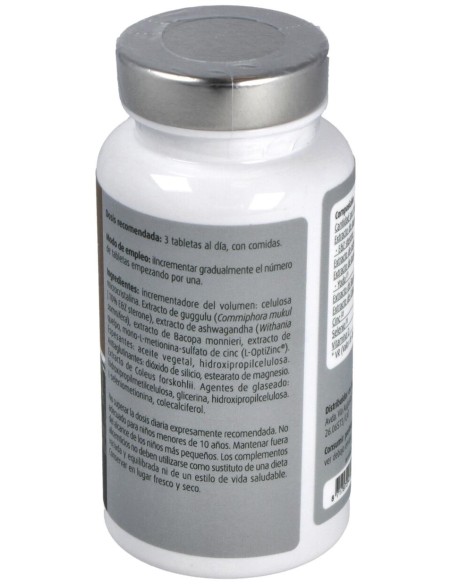 Rejuvenal Thyrovus 90Comp