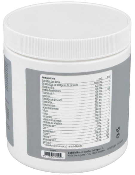 Rejuvenal Skinpro 273G