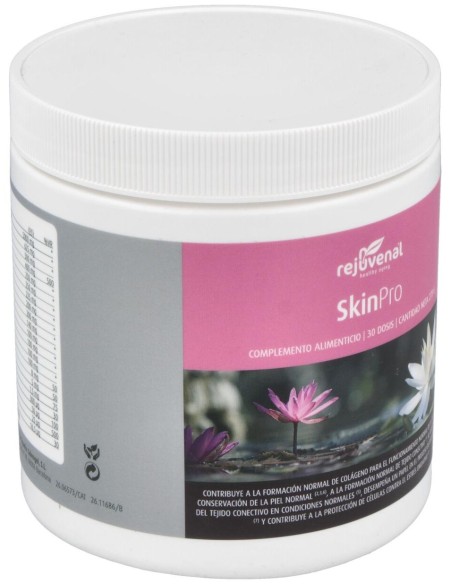 Rejuvenal Skinpro 273G