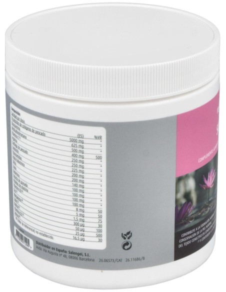 Rejuvenal Skinpro 273G