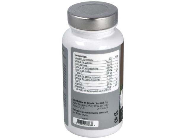 Rejuvenal Thyrovus 90Comp