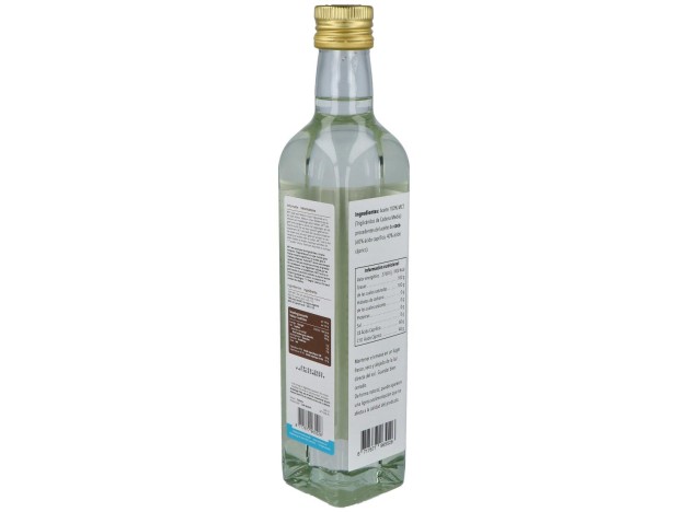 Bioener Mct Mezcla De Aceite C8 C10 500Ml