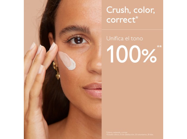 Caudalie Vinocrush Crema Color 3 30 ml