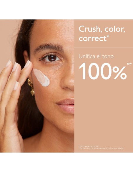 Caudalie Vinocrush Crema Color 3 30 ml
