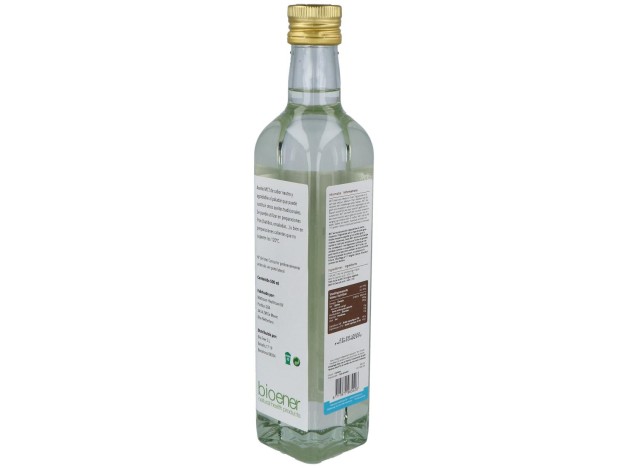 Bioener Mct Mezcla De Aceite C8 C10 500Ml