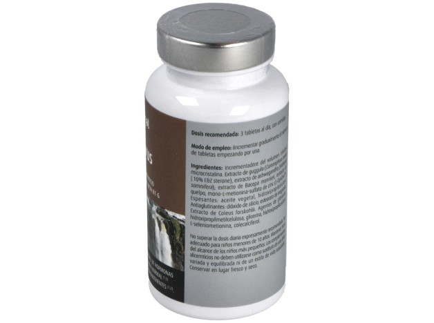Rejuvenal Thyrovus 90Comp