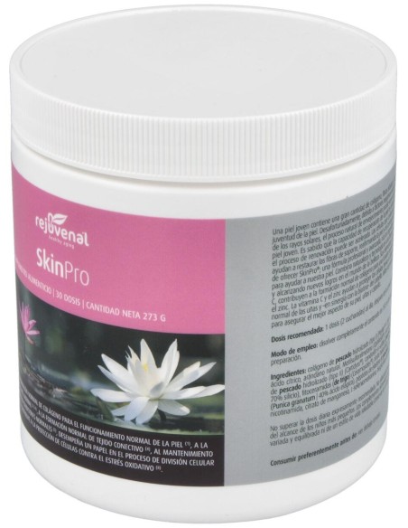 Rejuvenal Skinpro 273G