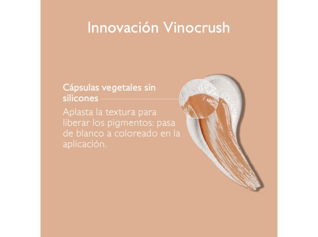 Caudalie Vinocrush Crema Color 3 30 ml