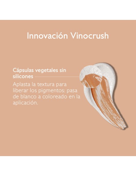 Caudalie Vinocrush Crema Color 3 30 ml