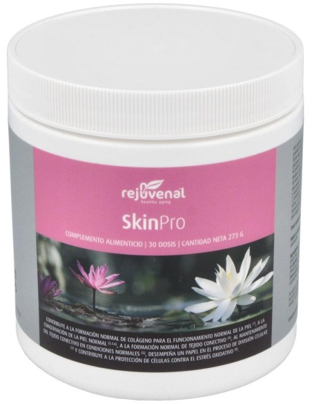 Rejuvenal Skinpro 273G