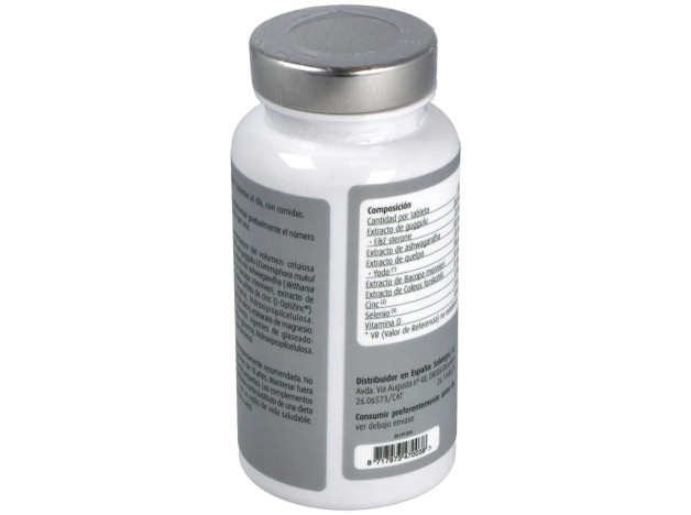 Rejuvenal Thyrovus 90Comp