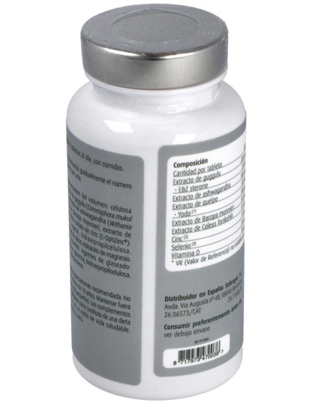 Rejuvenal Thyrovus 90Comp