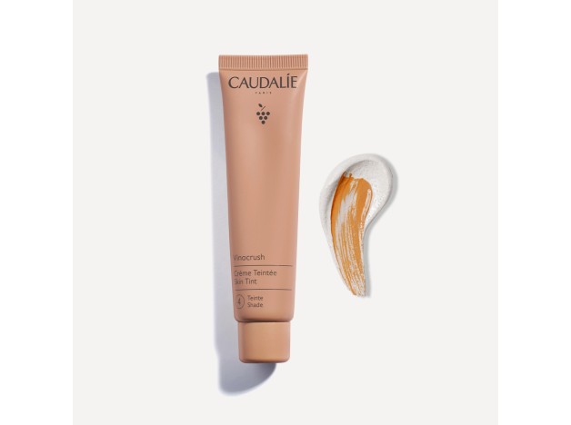 Caudalie Vinocrush Crema Color 4 30 ml