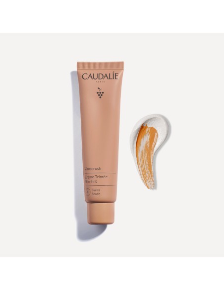 Caudalie Vinocrush Crema Color 4 30 ml