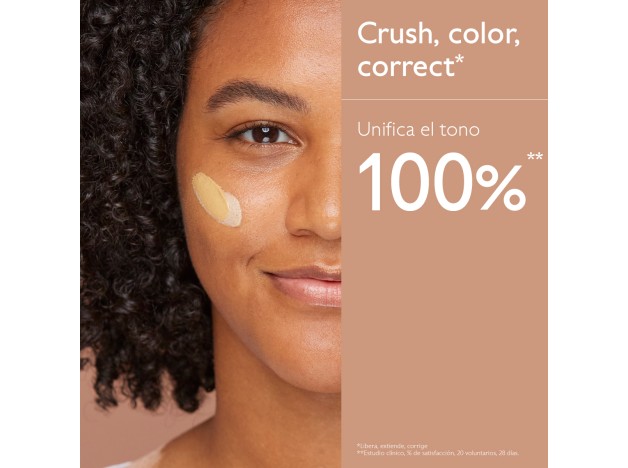 Caudalie Vinocrush Crema Color 4 30 ml