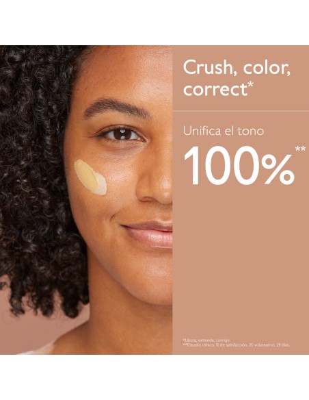 Caudalie Vinocrush Crema Color 4 30 ml