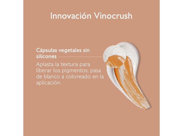 Caudalie Vinocrush Crema Color 4 30 ml