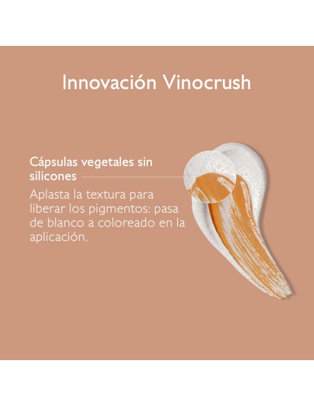 Caudalie Vinocrush Crema Color 4 30 ml
