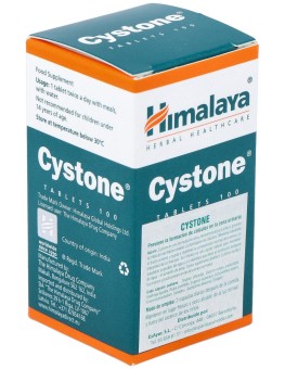 Himalaya Healthcare Cystone...