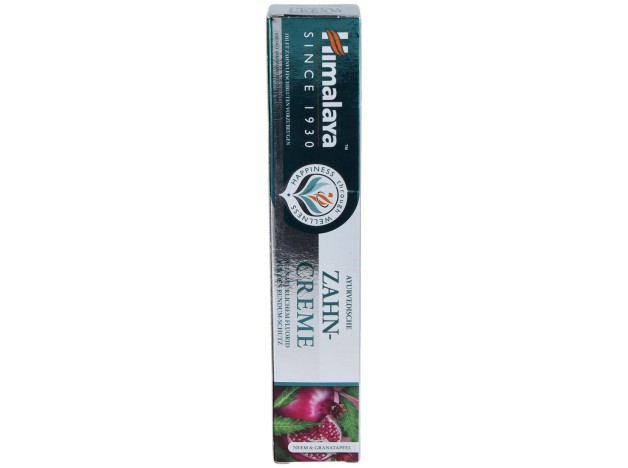Himalaya Herbals Dentífrico Ayurveda Neem...