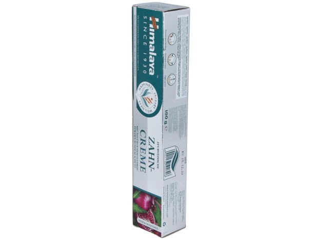 Himalaya Herbals Dentífrico Ayurveda Neem...