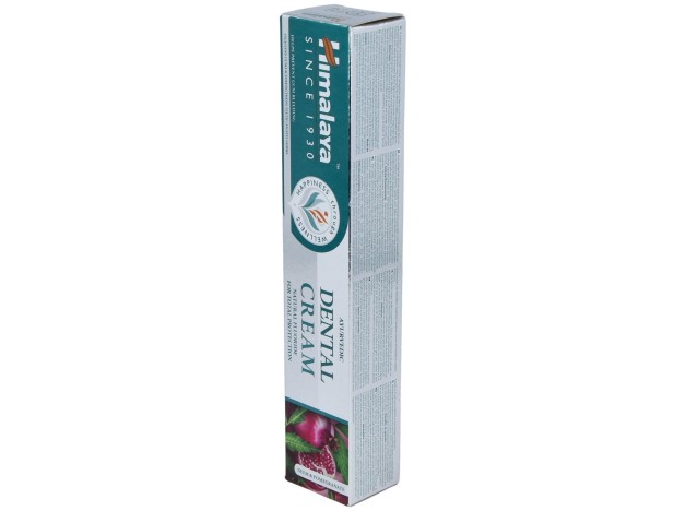 Himalaya Herbals Dentífrico Ayurveda Neem...