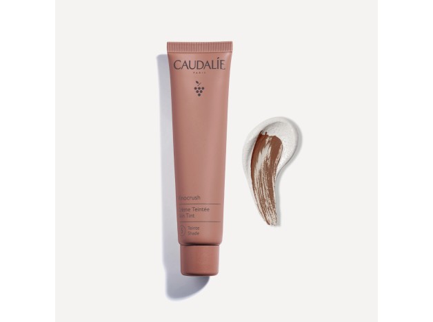 Caudalie Vinocrush Crema Color 5 30 ml