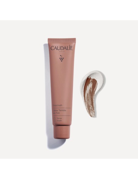 Caudalie Vinocrush Crema Color 5 30 ml