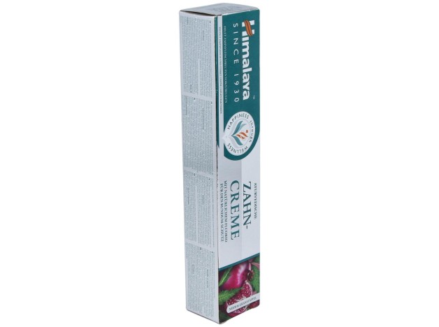 Himalaya Herbals Dentífrico Ayurveda Neem...