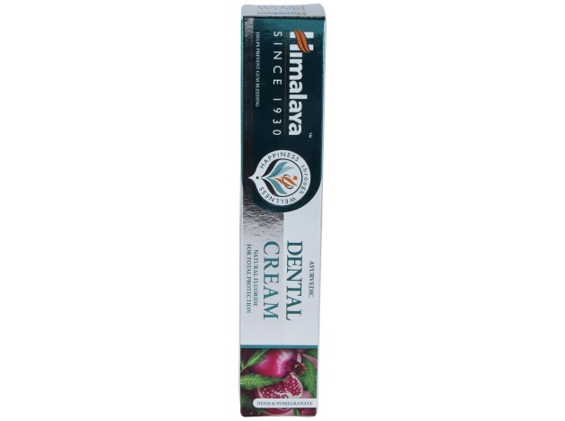Himalaya Herbals Dentífrico Ayurveda Neem...