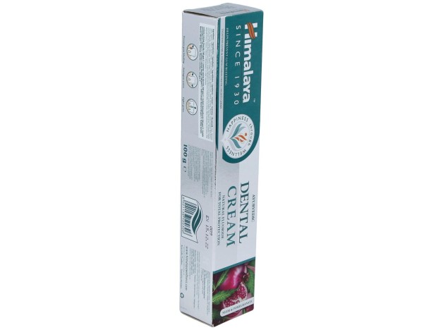 Himalaya Herbals Dentífrico Ayurveda Neem...