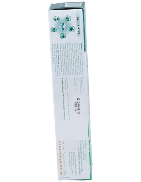 Gum Expert Dentífrico Cuidado Completo 75Ml